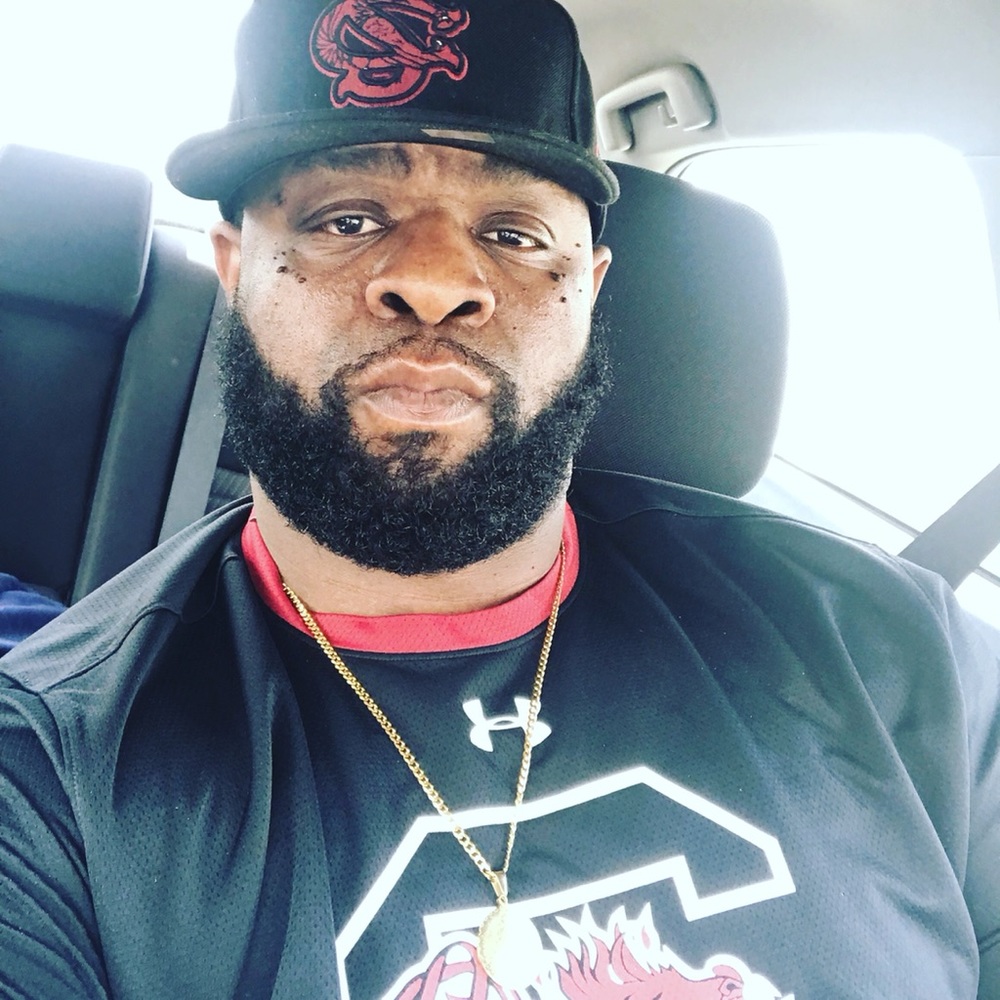 Meet your Posher, James